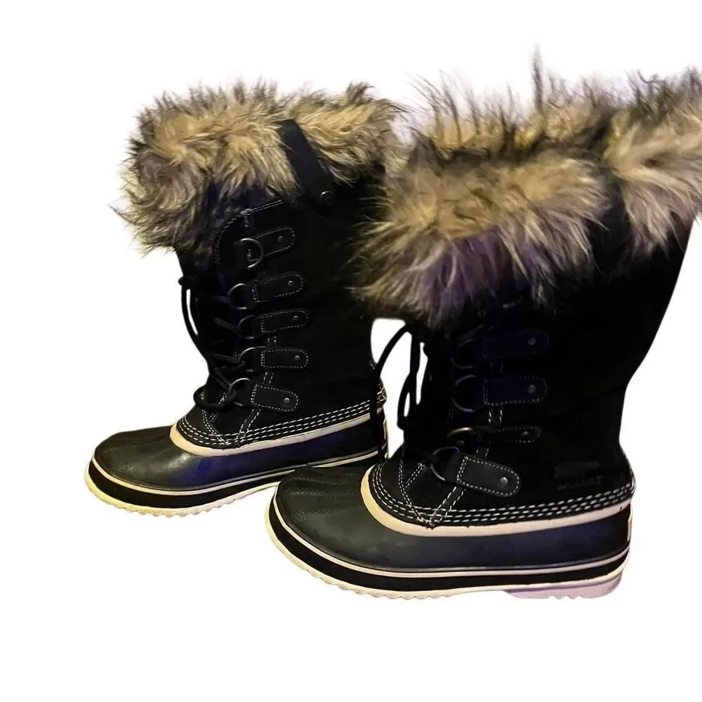 Sorel brand model